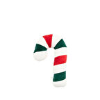 Baston Şeker Peluş Oyuncak 35 Cm.