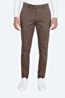 Cengiz İnler Cindy Yan Cep Slimfit Erkek Pantolon