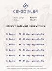 Cengiz İnler Edu 5 Cep Slimfit Erkek Pantolon