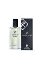 Cengiz İnler Erkek Kalıcı Parfüm No-1 (EDP For Men) 50 ML
