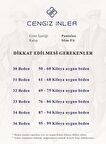 Cengiz İnler Kişinev Slimfit Jogger Erkek Pantolon