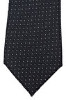 Erkek Puantiye Desen Kravat