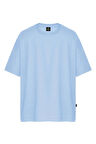 Basic Unisex Oversize Tişört