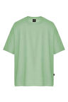 Basic Unisex Oversize Tişört