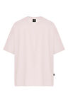 Basic Unisex Oversize Tişört