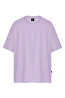 Basic Unisex Oversize Tişört