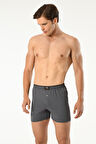 5'Lİ DESENLİ PENYE ERKEK HAVLU BEL BOXER