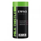 Effive Milk Thistle Complex Deve Dikeni Ekstresi 60 Kapsül