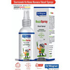 Dr. Wagner Buzz Spray 100Ml.