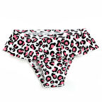 Neopy Kız Bebek Leo Etekli Bikini Altı