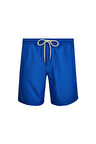 Erkek Deniz Havuz Şortu Kai S284 Saks | XXL