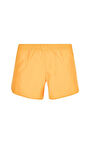 Kadın Deniz Havuz Kısa Şort Doly S032 Sarı | XXL