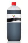 QC HP 730 P2V65A Kartuş Mürekkebi 1000ml MBK Mat Black Mat Siyah Pigment