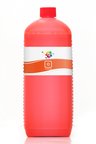 QC Epson T804A Kartuş Mürekkebi 1000ml O Orange Turuncu Pigment