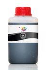 QC Epson T9741 XXL Kartuş Mürekkebi 500ml BK Black Siyah Pigment