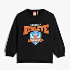 Koton Kids Junior Sweatshirt KOTON-4WMB10171TK1085