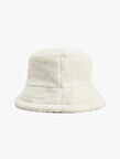 Bucket Şapka Peluş