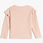 Koton Kids Basic Sweatshirt KOTON-4WMG10125AK1458