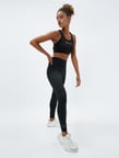 Basic Spor Tayt Dikiş Detaylı