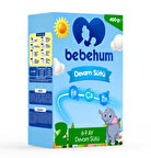 Bebehum 2 Devam Sütü 400 gr 6-9 Ay