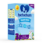 Bebehum 3 Devam Sütü 800 gr 9-12 Ay
