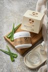Yangılı Jel Maske Isı Etkili Maske Soyulabilir Maske 300 ml
