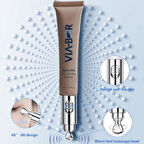 VİA-BOR Lipozomal SQUALANE Göz Çevresi Serumu