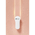 Tüy ve Tiftik Toplama, Temizleme Makinesi