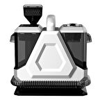 Whirtz Koltuk ve Halı Yıkama Makinesi Gri