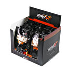 Carbo Gainer Most Effective Carbomix / 82 Gr. / Karışık Meyve / 30 Adet Tekli Saşe 