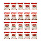 Başak Toz Şeker 1 Kg x 20 Adet