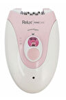 Relux REP5736 36 Cımbız Şarjlı Epilatör