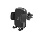 IBERRY HARMONİ3 H03 SÜPER ADAPTATİF ARAÇ İÇİ TELEFON TUTUCU