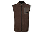 Lumberjack 3W Ml Frenzie 4ih 01 3Pr Erkek Yeleği 101441521 Kahverengi