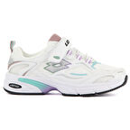 Lotto Norwell Rahat Memory Taban Cırtlı Çocuk Spor Ayakkabı