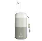 NPO Nicefeel FC5170 Mini Taşınabilir,Şarjlı,Masajlı, Diş Teli/Protez Bakım ve Profesyonel Ağız Duşu