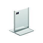 Bestoclass 10 Adet A6 T Tipi Dikey Föylük