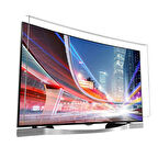 Bestoclass Samsung 49KS9090 Tv Ekran Koruyucu Curved Ekran
