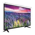 Bestomark Kristalize Panel Beko B65 B 970 A Tv Ekran Koruyucu Düz (Flat) Ekran