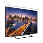 Bestomark Kristalize Panel Sunny SN65LEDH6886 Tv Ekran Koruyucu Düz (Flat)