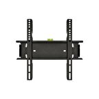 Bestoclass Premium Product Grundig 55 VLE 6565 BL  Sabit Duvar Tipi Tv Askı Aparatı ( Kademeli ve Aşağı,Yukarı,Yatay Hareket Özellikli)