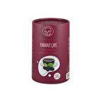 Kayla Gurme Karadut Çayı Meyve Taneli Silindir Karton Kutu 175 Gr.