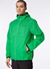 Yeşil Erkek Rüzgarlık D4SM-TRC3222