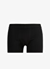 Siyah - Lacivert Erkek Boxer 5Lİ BOXER PAKET