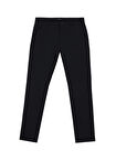 Fabrika Normal Bel Normal Paça Lacivert Erkek Chino Pantolon F4WM-PNT 2782