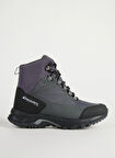 Gri Erkek Waterproof Outdoor Bot OLAF-LEROY