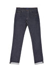 İndigo Erkek Slim Fit Denim Pantolon F4WM-PNT 2850