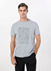People By Fabrika Erkek T-Shirt