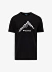 Discovery Expedition T-Shirt, M, Siyah