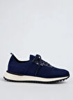 Cotton Bar Lacivert Erkek Sneaker SOREN